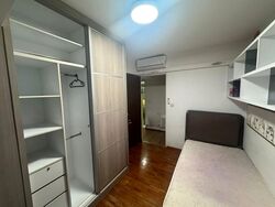 Blk 1E The Pinnacle@Duxton (Bukit Merah), HDB 4 Rooms #606580171